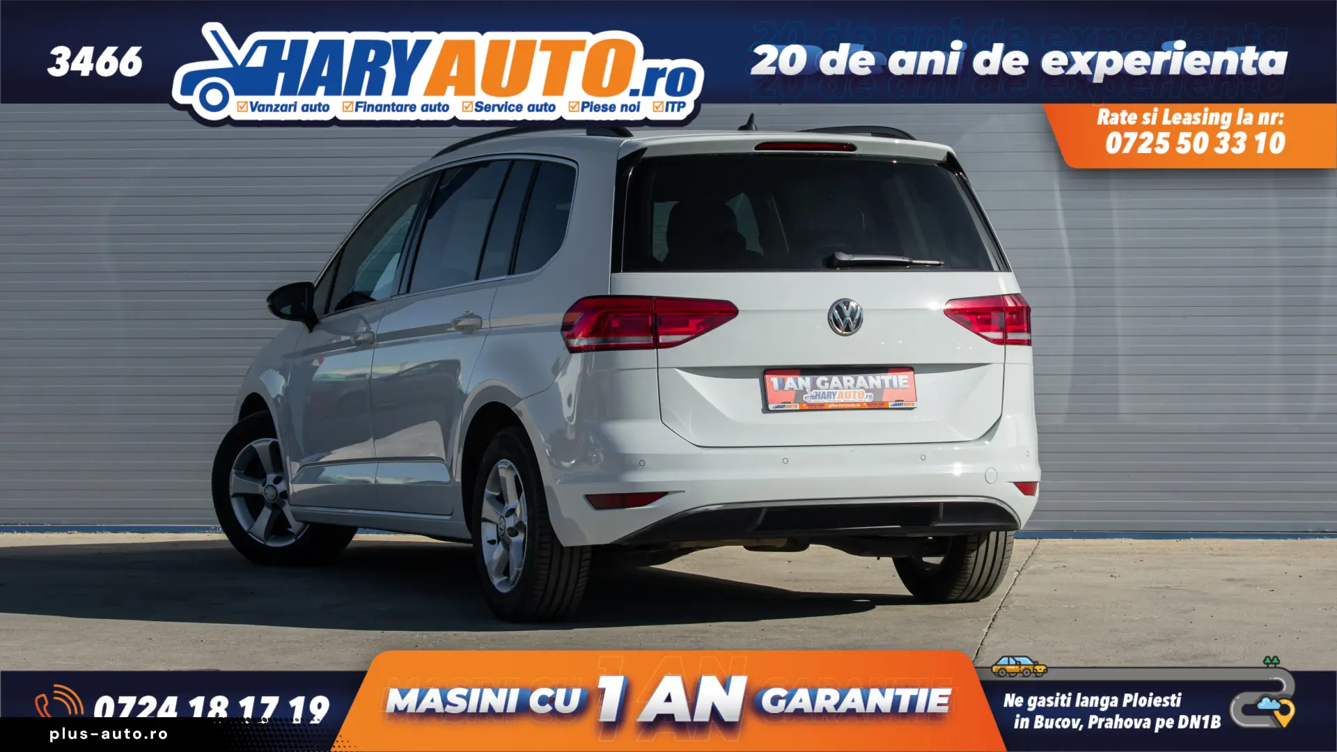 Citroen C4 Grand Picasso 1.6 Diesel   2018