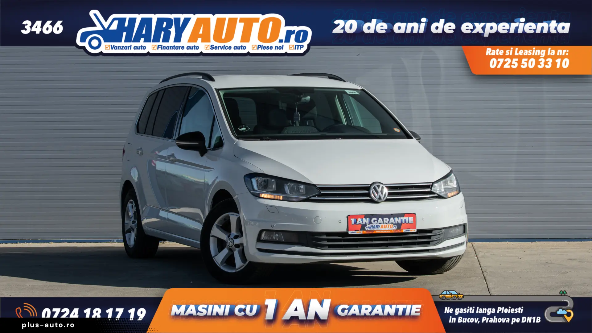 Citroen C4 Grand Picasso 1.6 Diesel   2018