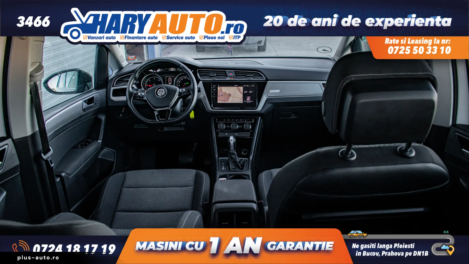 Citroen C4 Grand Picasso 1.6 Diesel   2018