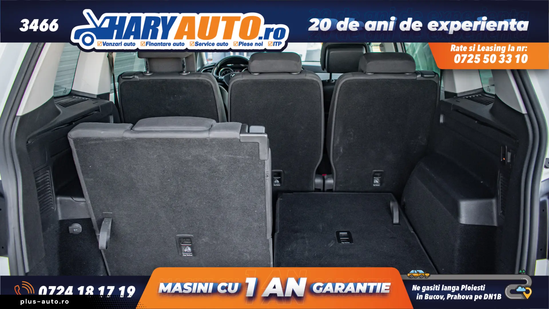 Citroen C4 Grand Picasso 1.6 Diesel   2018