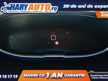 Peugeot 5008 1.6 Diesel   2017