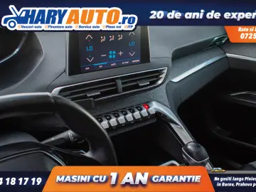 Peugeot 5008 1.6 Diesel   2017