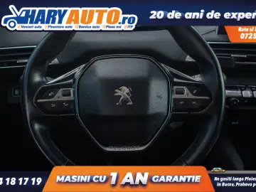 Peugeot 5008 1.6 Diesel   2017