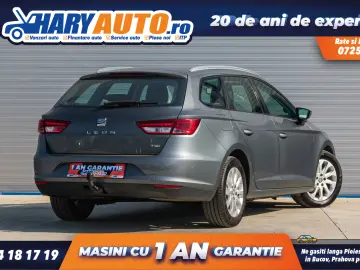 Seat Leon 1.4 Benzina   2015