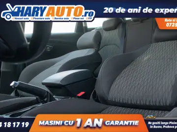 Seat Leon 1.4 Benzina   2015