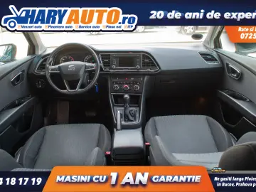 Seat Leon 1.4 Benzina   2015