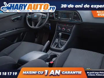 Seat Leon 1.4 Benzina   2015