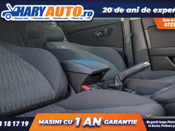 Seat Leon 1.4 Benzina   2015