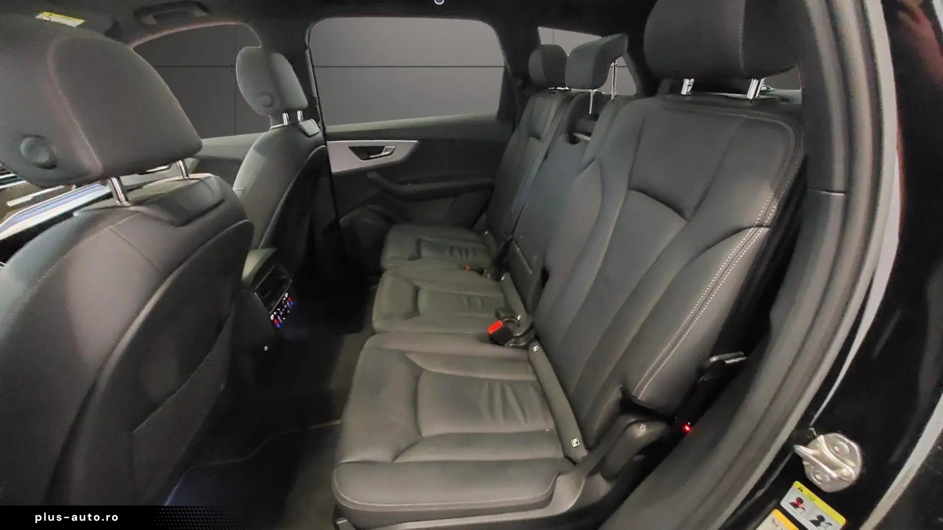 Audi Q7 55 TFSI quattro tiptronic  S line