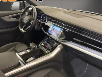 Audi Q7 55 TFSI quattro tiptronic  S line
