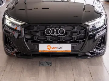 Audi Q7 55 TFSI quattro tiptronic  S line