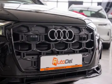 Audi Q7 55 TFSI quattro tiptronic  S line