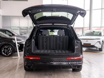 Audi Q7 55 TFSI quattro tiptronic  S line