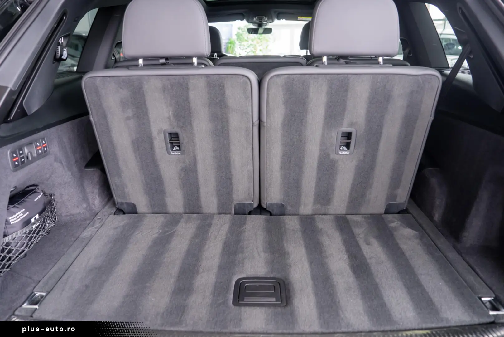 Audi Q7 55 TFSI quattro tiptronic  S line