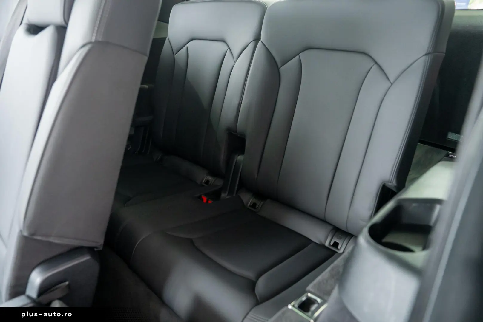 Audi Q7 55 TFSI quattro tiptronic  S line