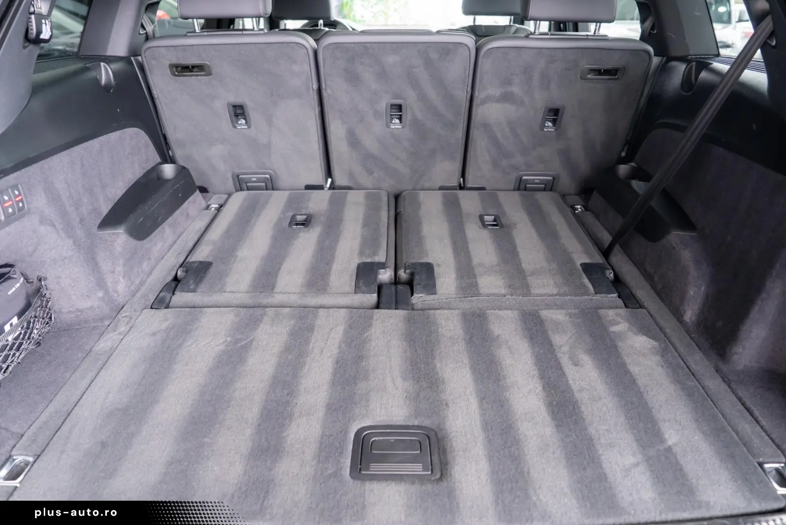 Audi Q7 55 TFSI quattro tiptronic  S line