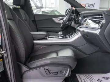 Audi Q7 55 TFSI quattro tiptronic  S line