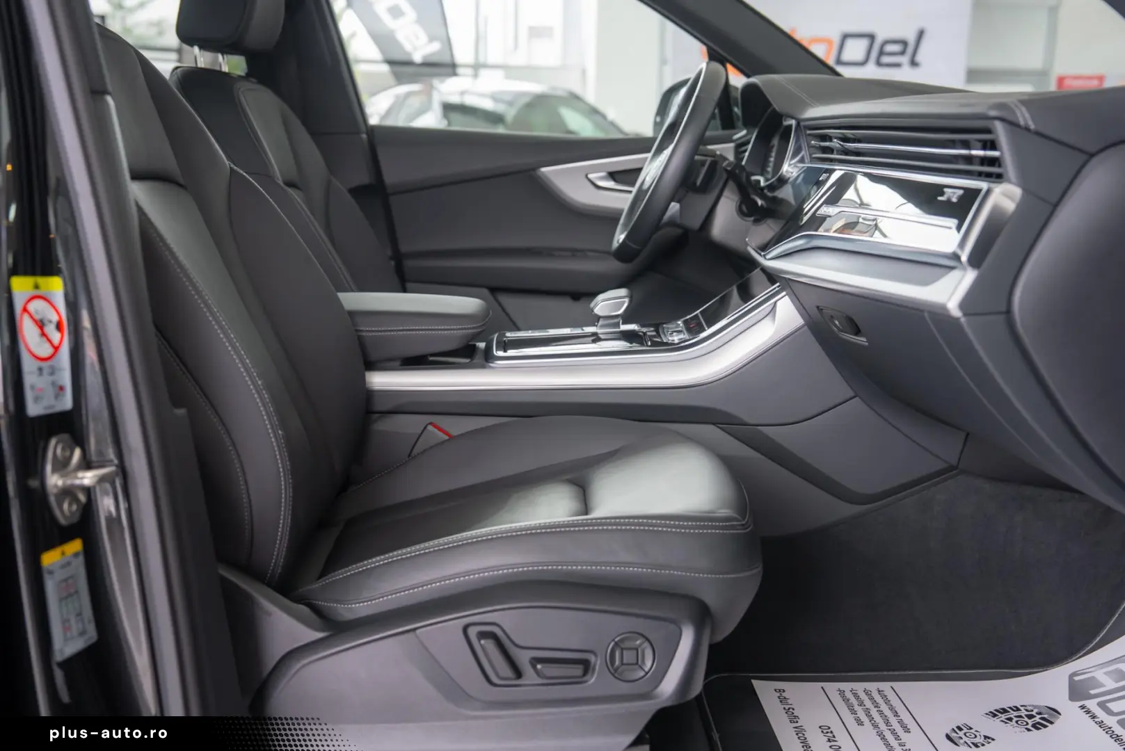 Audi Q7 55 TFSI quattro tiptronic  S line