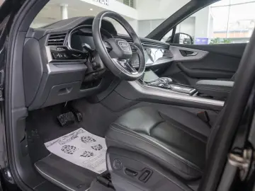 Audi Q7 55 TFSI quattro tiptronic  S line