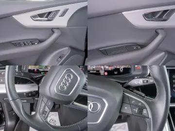 Audi Q7 55 TFSI quattro tiptronic  S line
