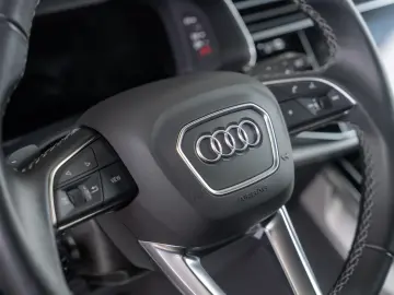 Audi Q7 55 TFSI quattro tiptronic  S line