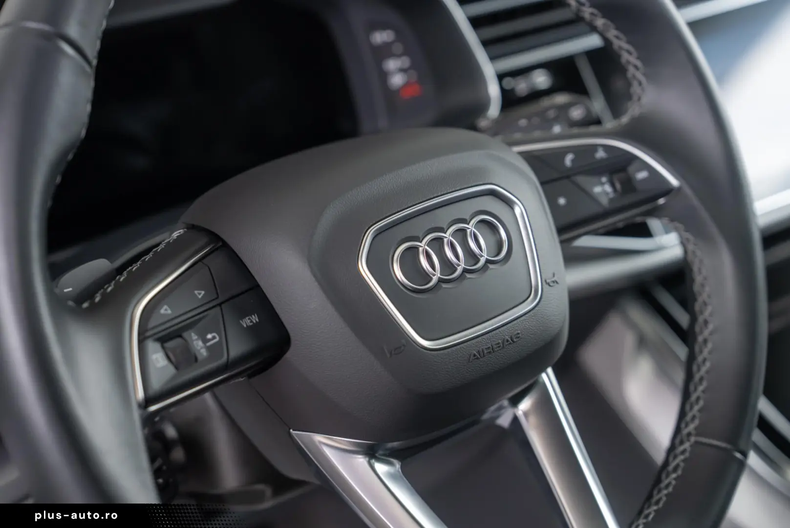 Audi Q7 55 TFSI quattro tiptronic  S line