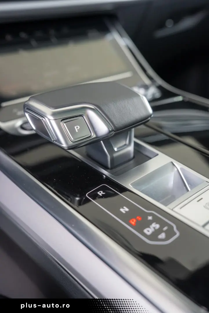 Audi Q7 55 TFSI quattro tiptronic  S line