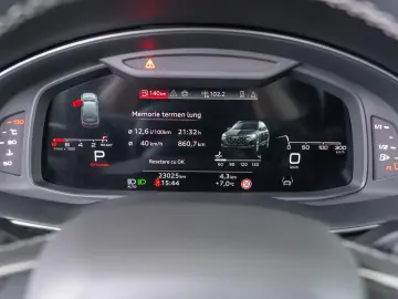 Audi Q7 55 TFSI quattro tiptronic  S line