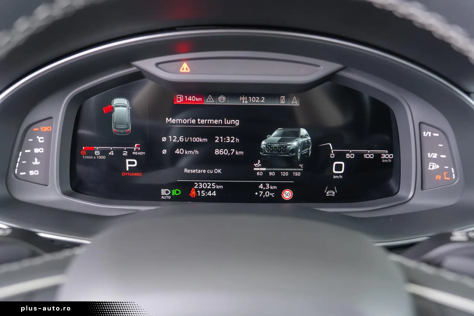 Audi Q7 55 TFSI quattro tiptronic  S line