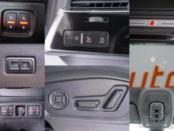 Audi Q7 55 TFSI quattro tiptronic  S line