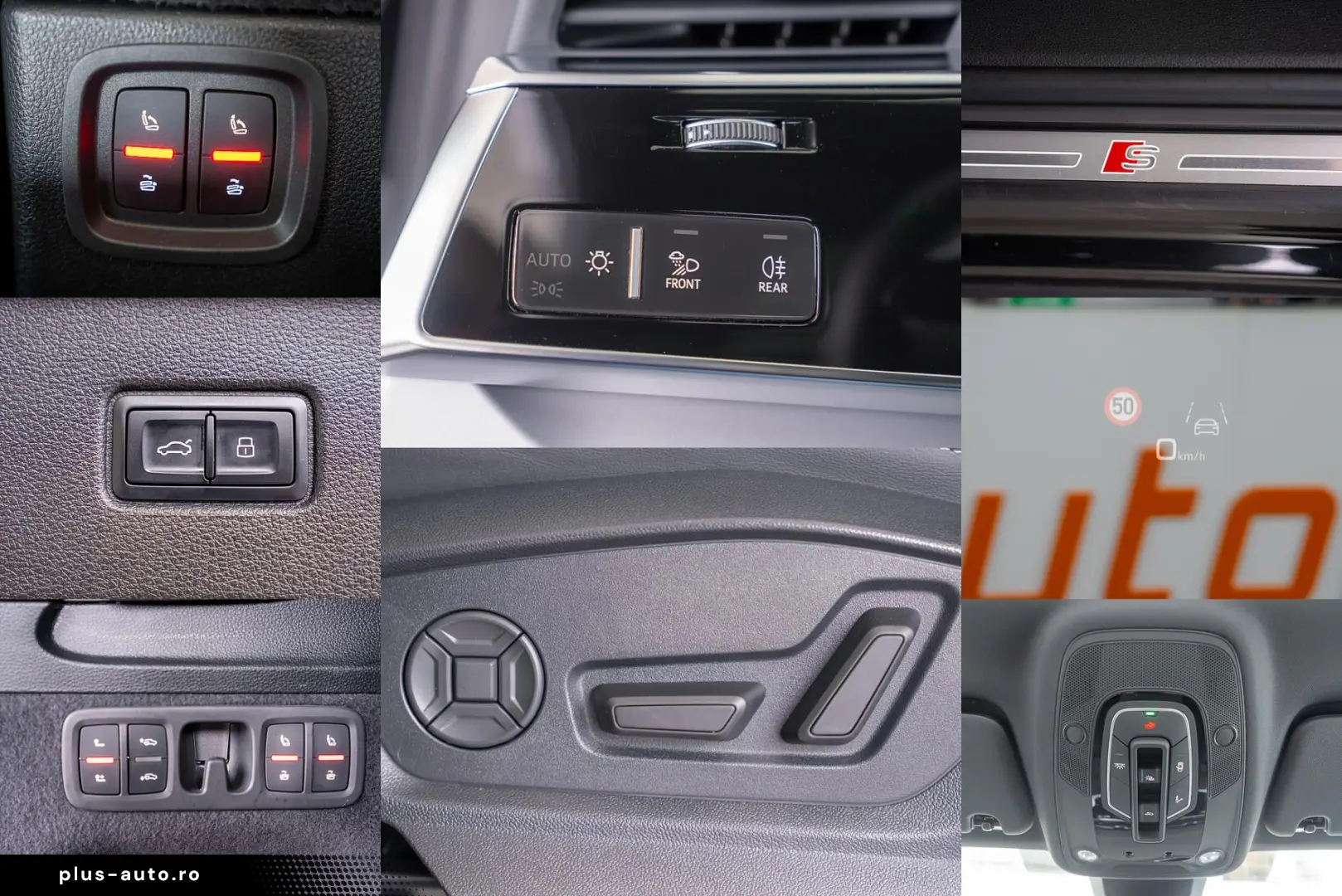 Audi Q7 55 TFSI quattro tiptronic  S line