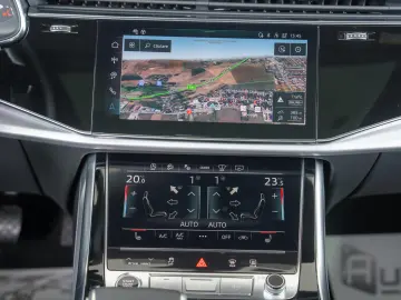 Audi Q7 55 TFSI quattro tiptronic  S line