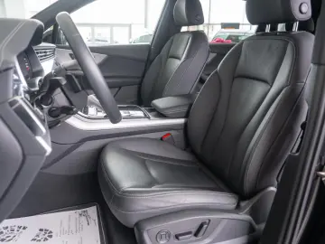 Audi Q7 55 TFSI quattro tiptronic  S line