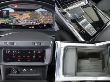 Audi Q7 55 TFSI quattro tiptronic  S line