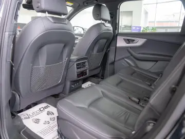 Audi Q7 55 TFSI quattro tiptronic  S line