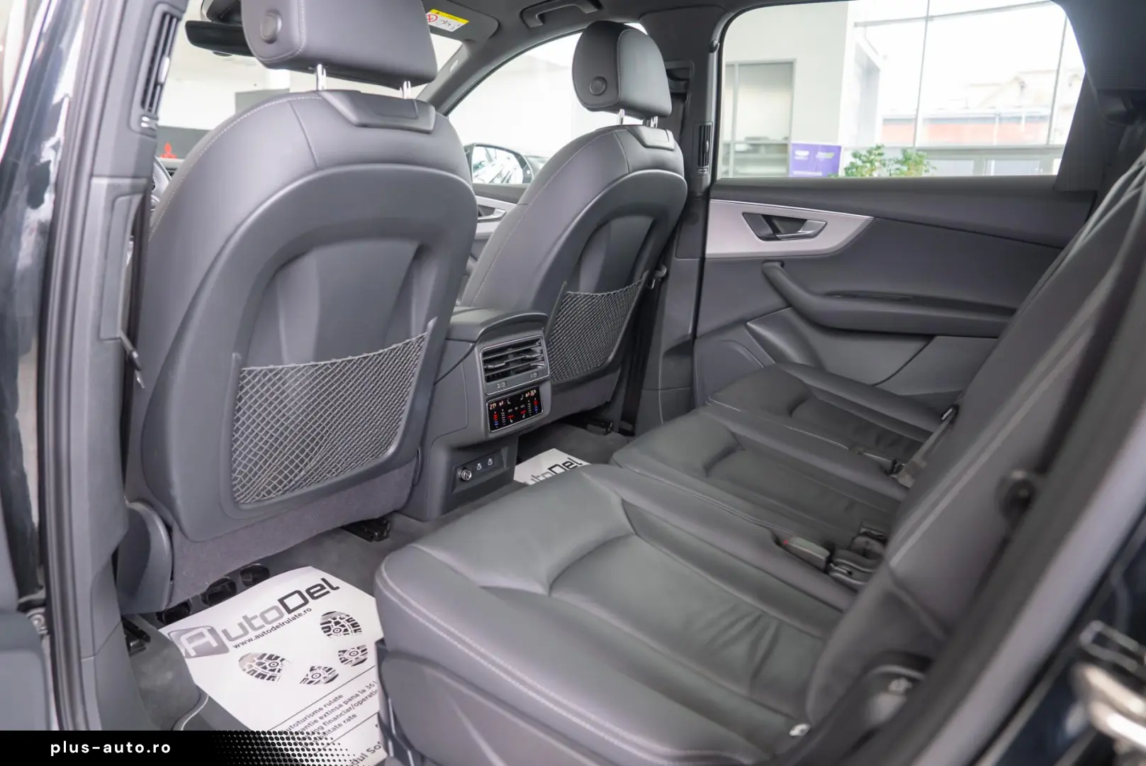 Audi Q7 55 TFSI quattro tiptronic  S line