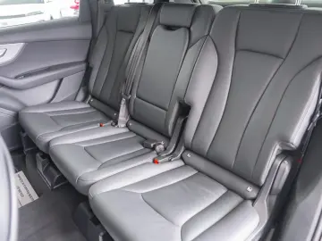 Audi Q7 55 TFSI quattro tiptronic  S line