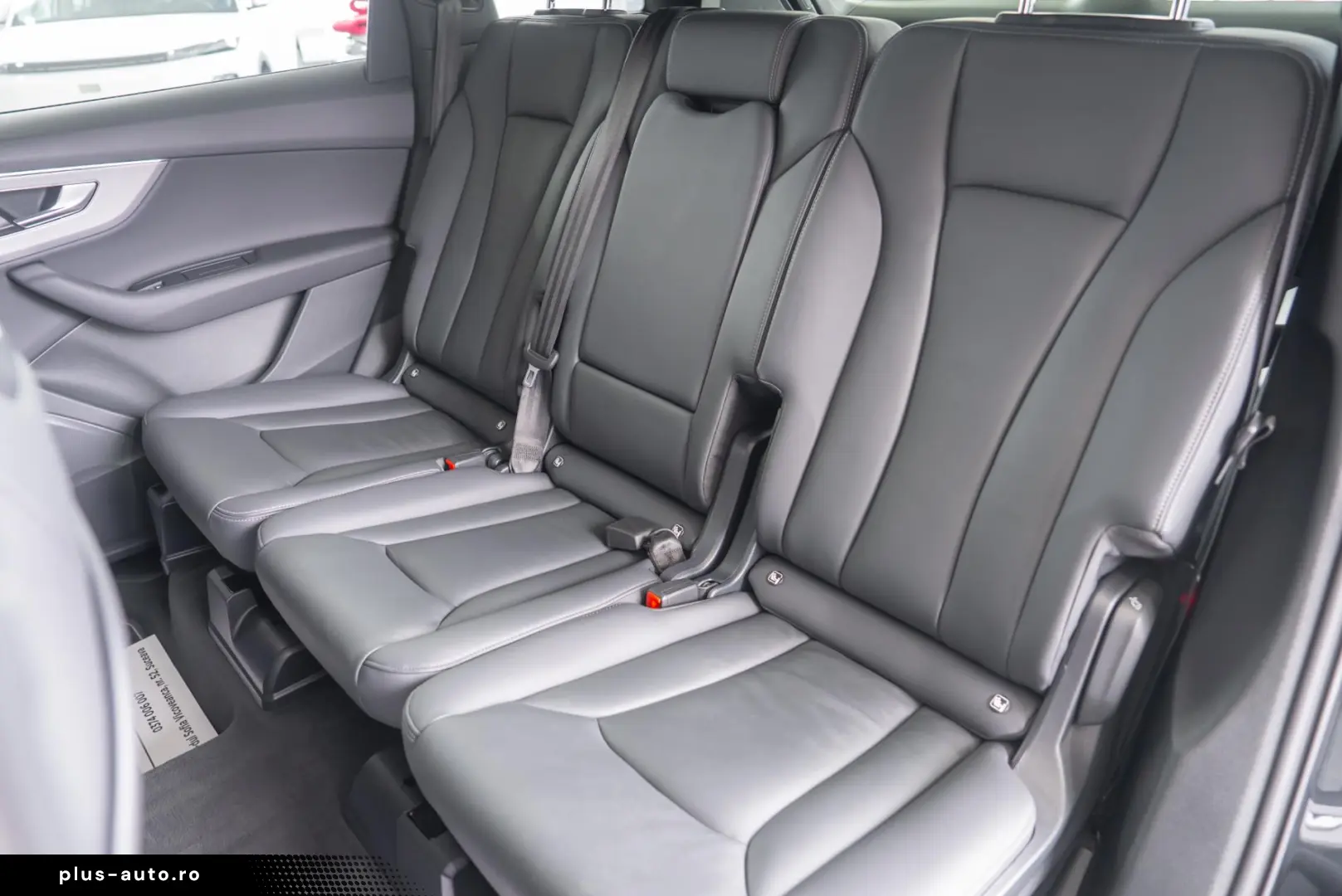 Audi Q7 55 TFSI quattro tiptronic  S line