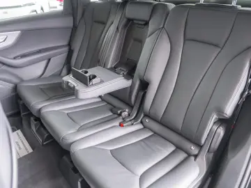 Audi Q7 55 TFSI quattro tiptronic  S line