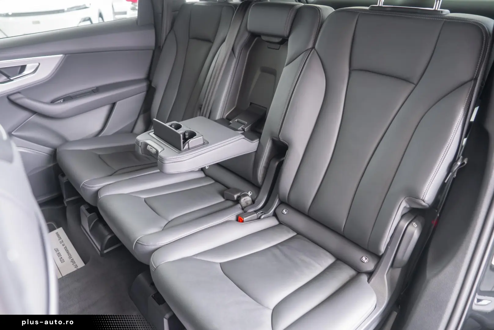 Audi Q7 55 TFSI quattro tiptronic  S line