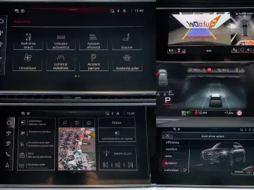 Audi Q7 55 TFSI quattro tiptronic  S line