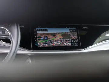 Audi Q7 55 TFSI quattro tiptronic  S line