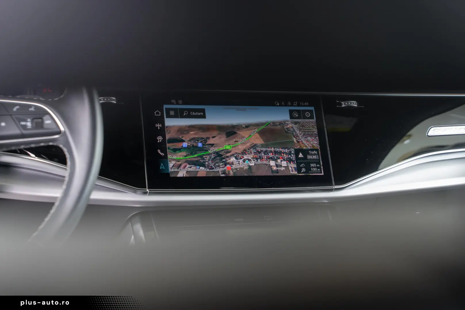 Audi Q7 55 TFSI quattro tiptronic  S line