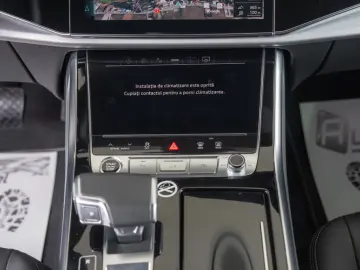 Audi Q7 55 TFSI quattro tiptronic  S line