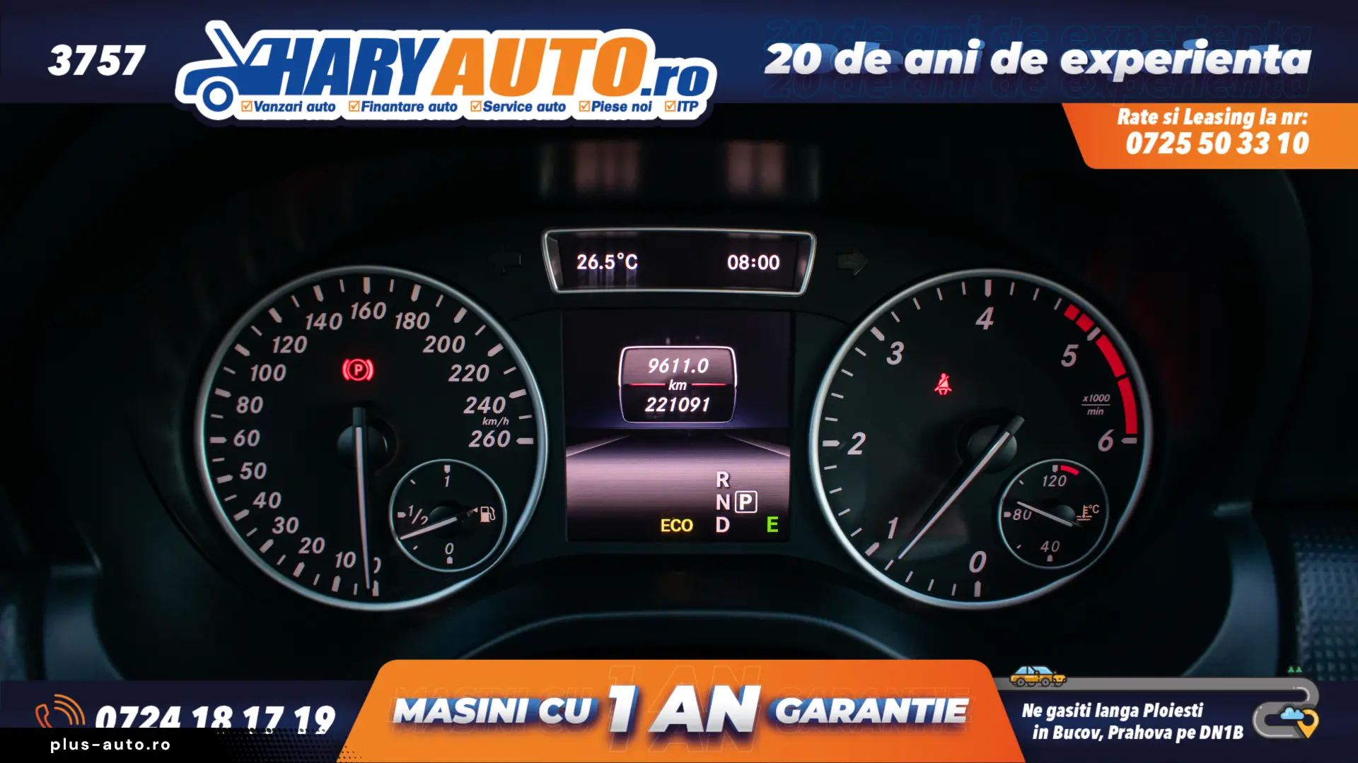 Mercedes-Benz A-Class 1.5 Diesel   2014