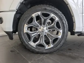 Dodge RAM 3.0 Diesel 4×4 (2020)