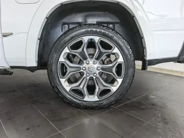 Dodge RAM 3.0 Diesel 4×4 (2020)