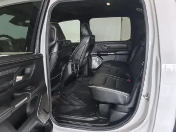 Dodge RAM 3.0 Diesel 4×4 (2020)