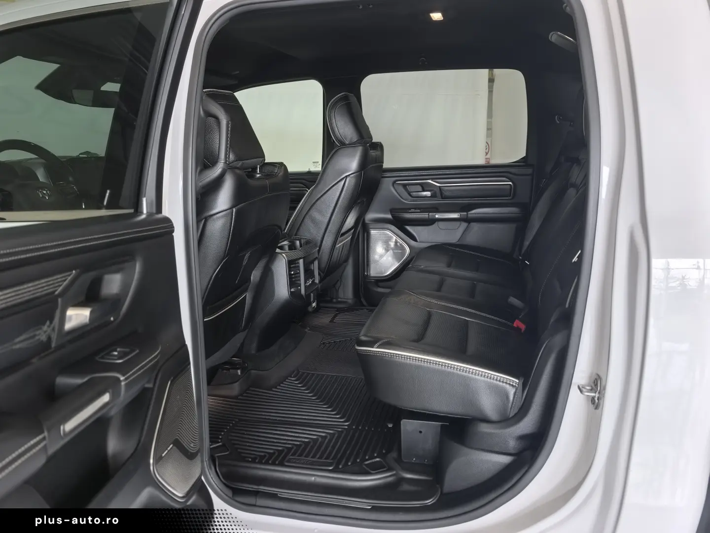 Dodge RAM 3.0 Diesel 4×4 (2020)