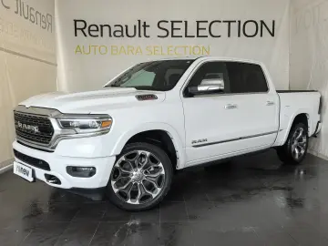 Dodge RAM 3.0 Diesel 4×4 (2020)